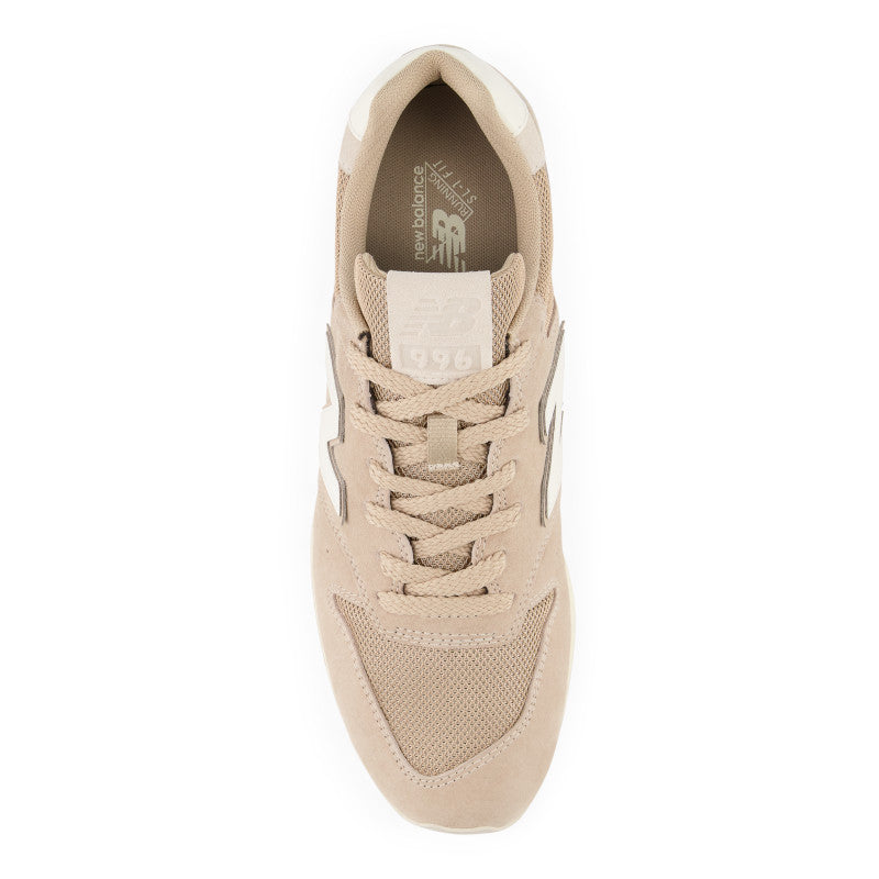 New Balance 996 Shoes Vibrant Pack Beige/Bone – Drift House