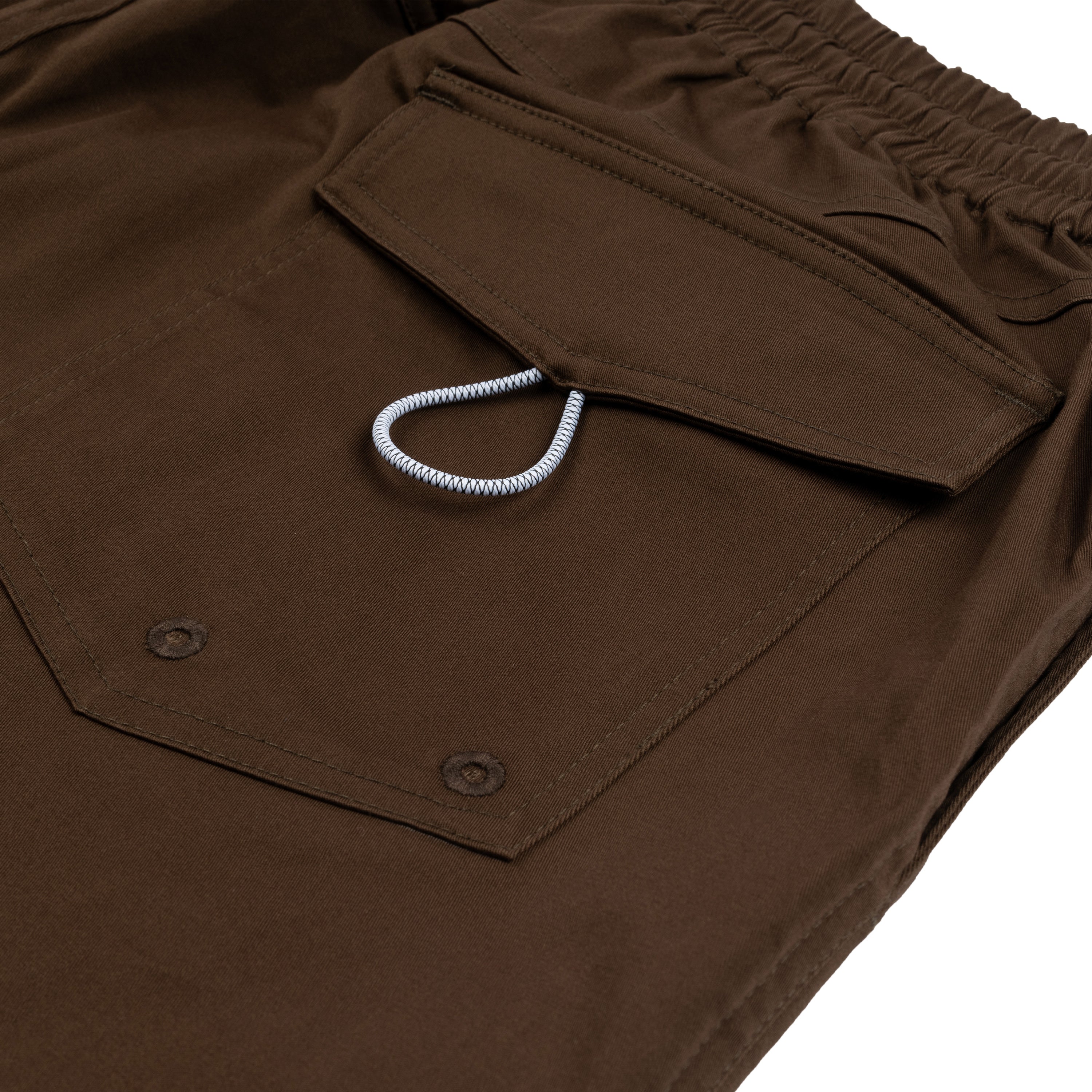All Good Swurf Trunk (Bali Brown)