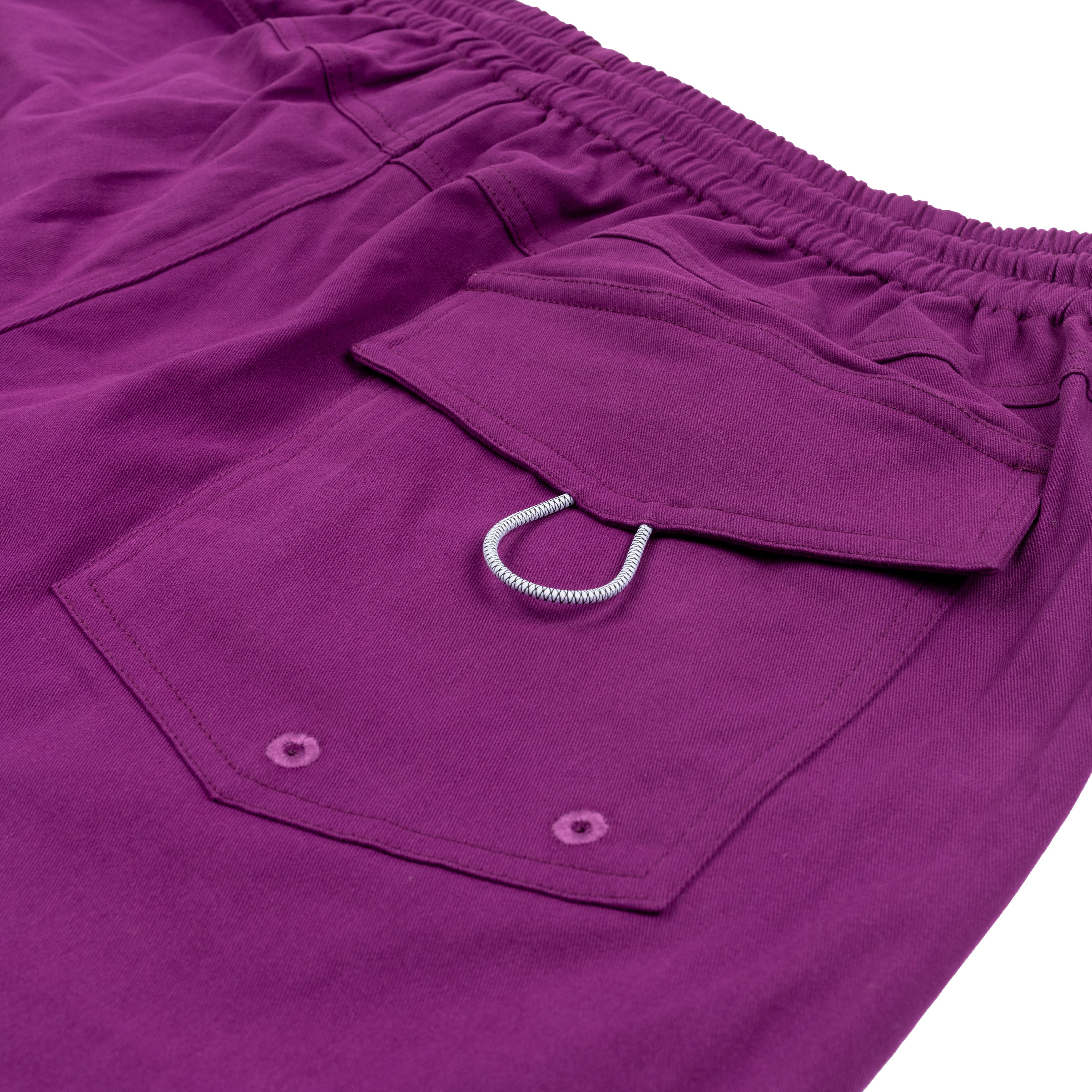 All Good Swurf Trunk (Pipeline Purple)