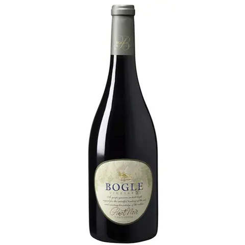 BOGLE PINOT NOIR CALIFORNIA 750 ML