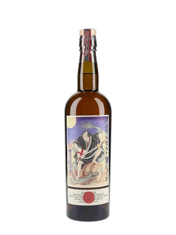 St George Baller Single Malt - Sam Liquor Store