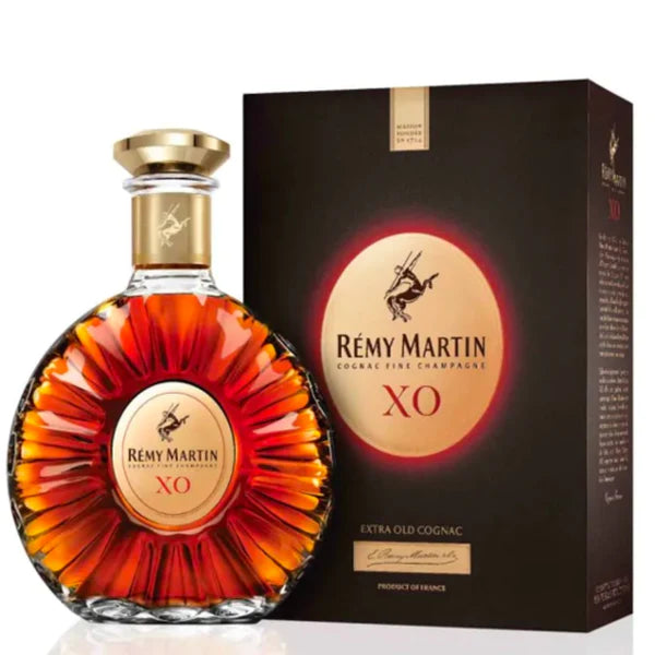 Rémy Martin XO Excellence Cognac 750ml – Sam Liquor Store