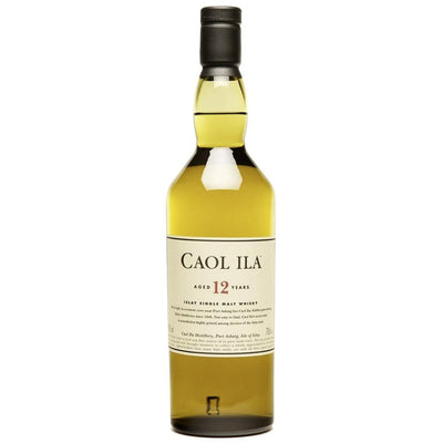 Adelphi Caol Ila 2009 12 Years Old Refill BHH 55.9% abv (700 mL)