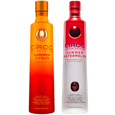 Buy Ciroc Passion Limited Edition Vodka online at  and  have it shipped to your door nationwide.