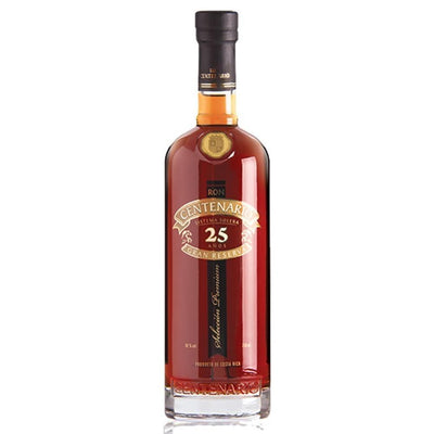 Buy Ron Centenario 12 Year Old Gran Legado Rum® Online | Rum Delivered  Nationwide