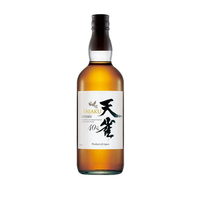 Nikka From The Barrel - Japanese whisky - Midorinoshima