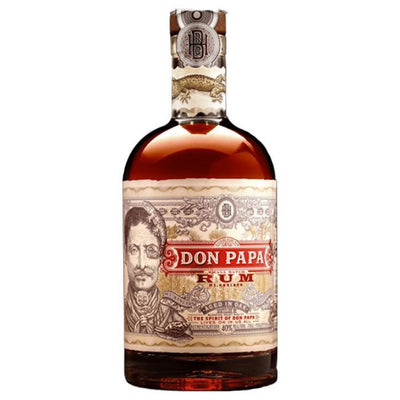 Buy Don Papa Rum® Online, Rum Delivered Nationwide