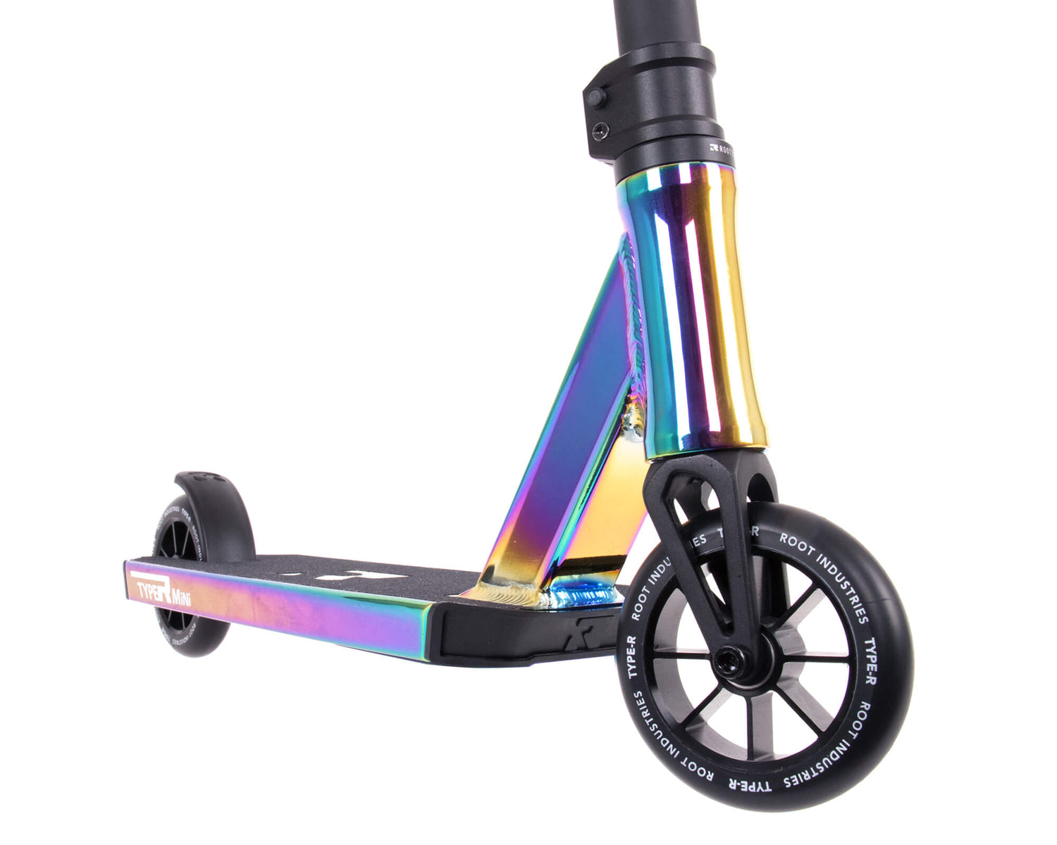 Root Industries Type R Mini Kids Pro Scooter - Rocket Fuel