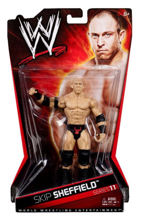 ryback action figure