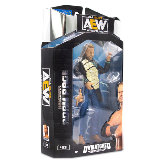 AEW フィギュア アンライバル4 コーディ Chase Edition-