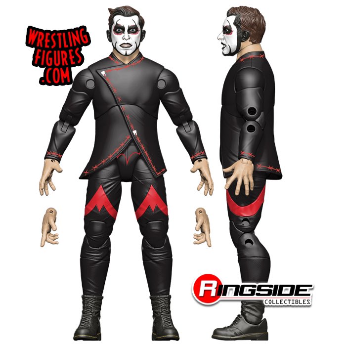 AEW Wrestling Figure Discussion - Page 2 -  - Canadian Action  Figure News and Discussion