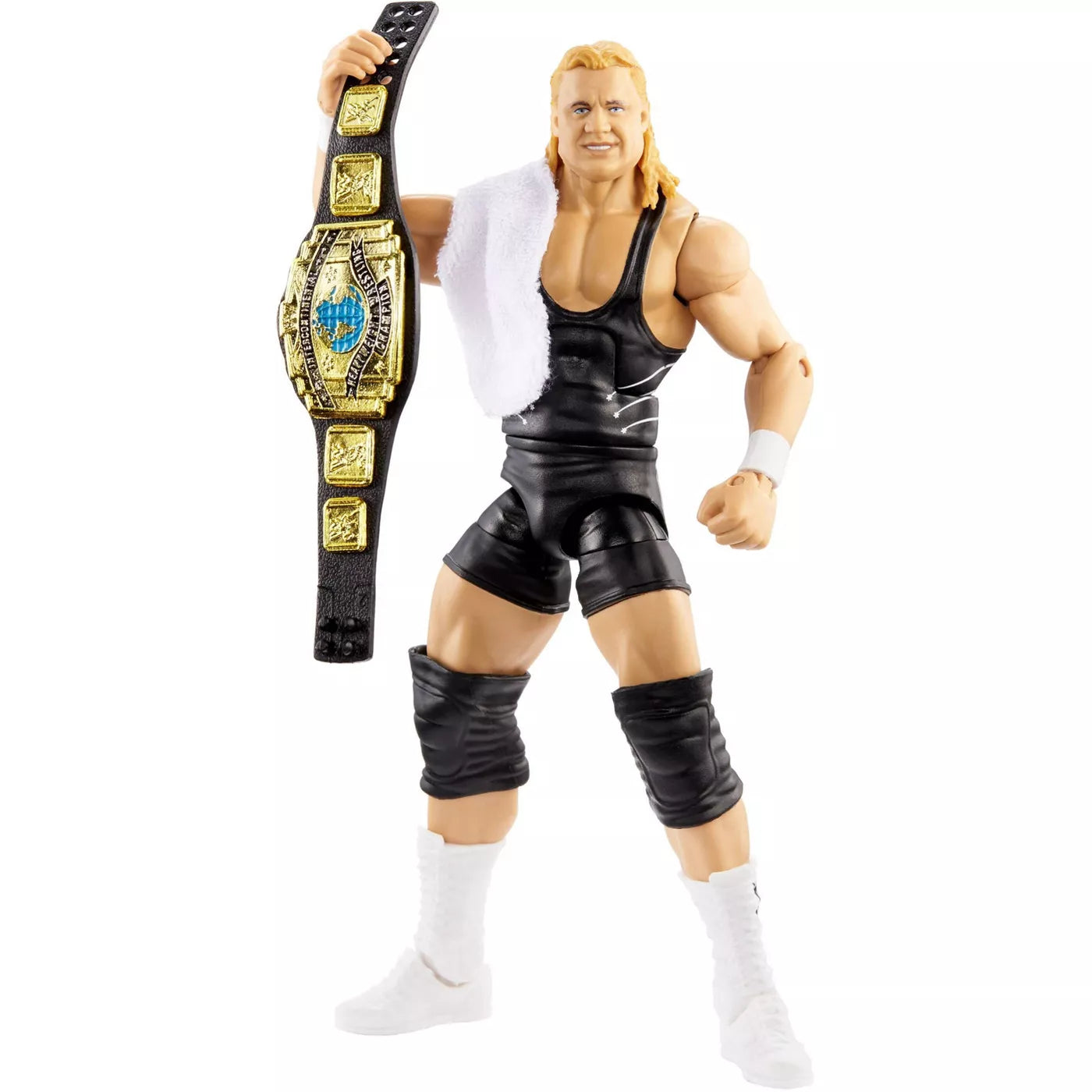 mr perfect retrofest figure