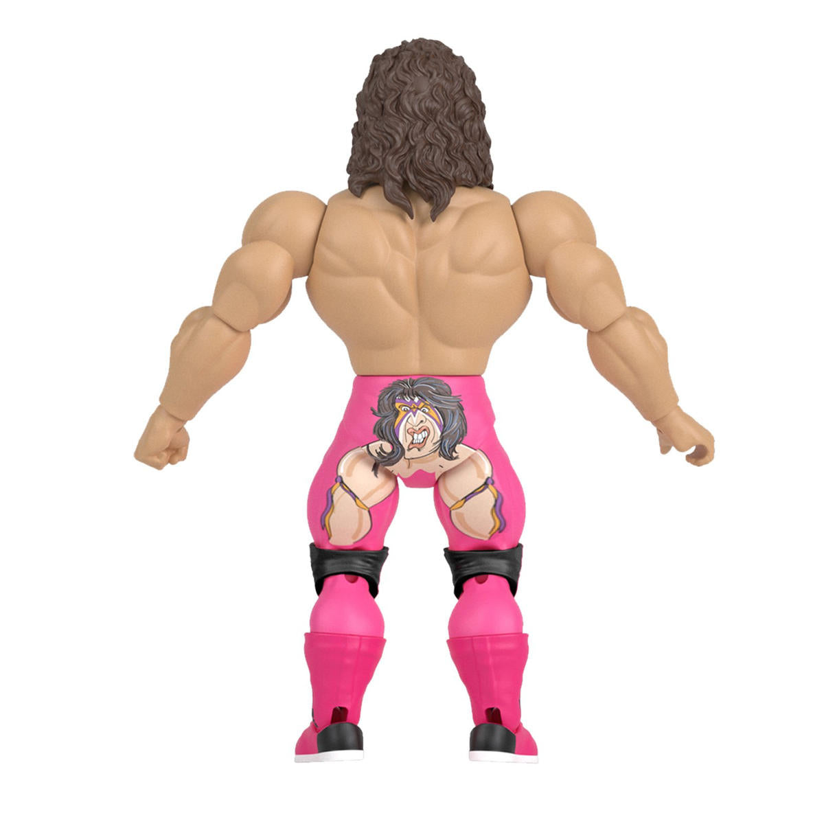 rick rude mattel