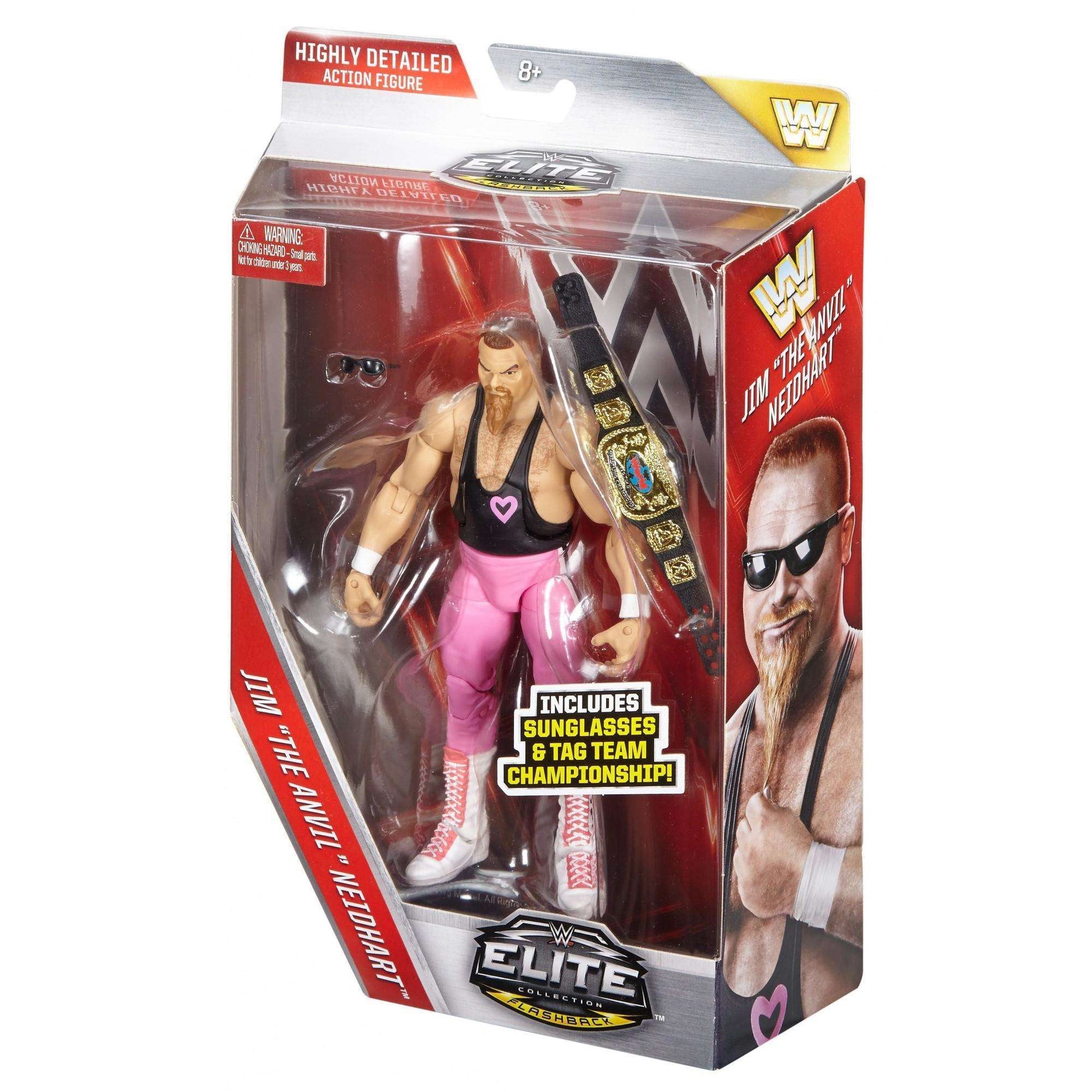 jim neidhart figure