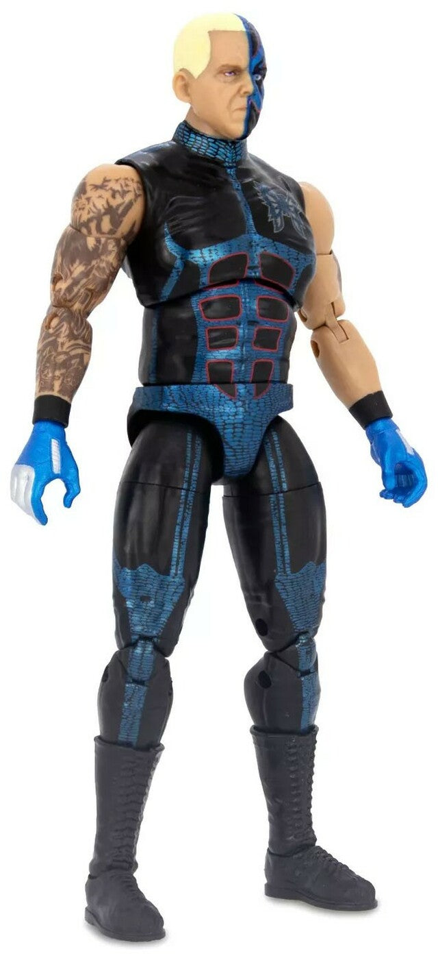 dustin rhodes action figure