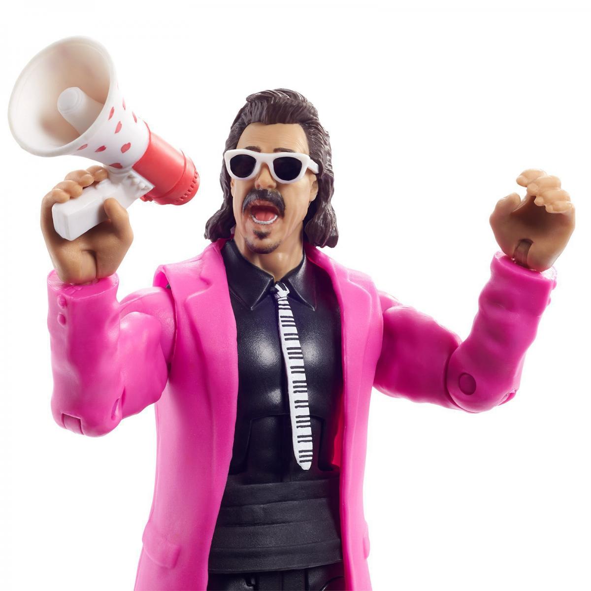 wwe elite jimmy hart