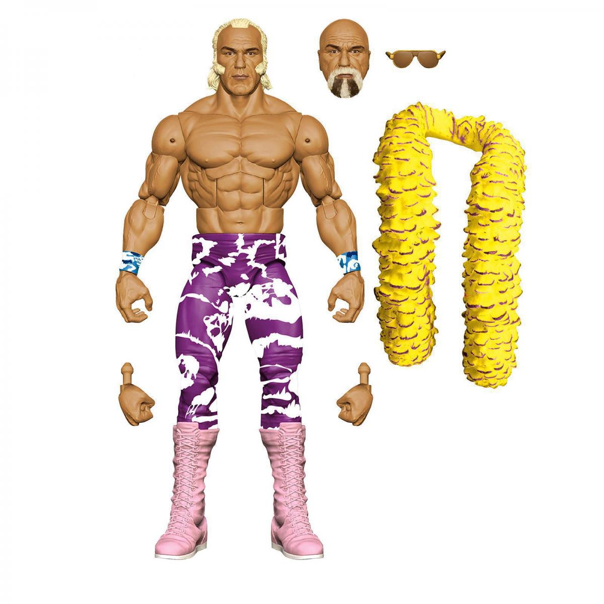 superstar billy graham elite