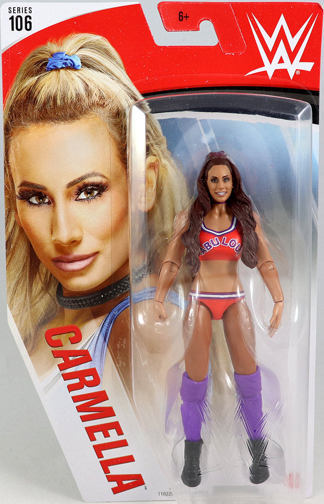 carmella toys