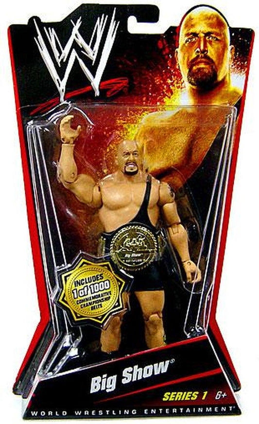 wwe figures series 1