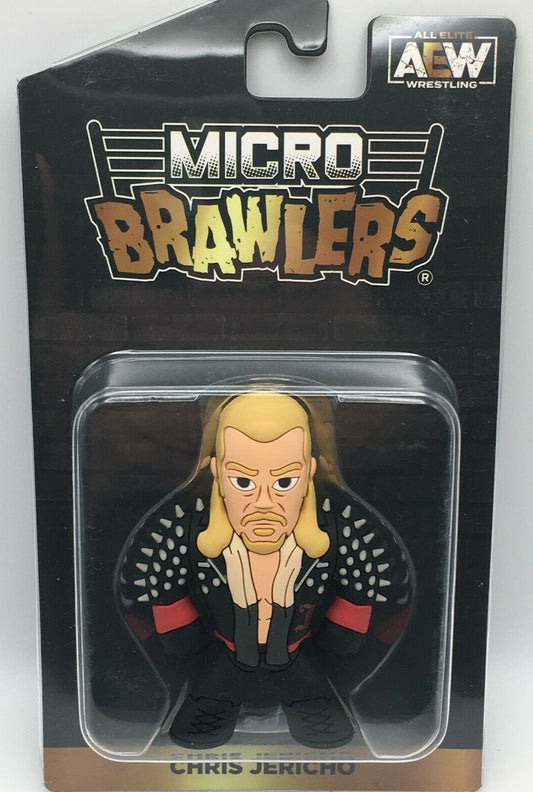 専用MICRO BRAWLERS BIGBANGVADER フィギュア限定WWE - 格闘技/プロレス