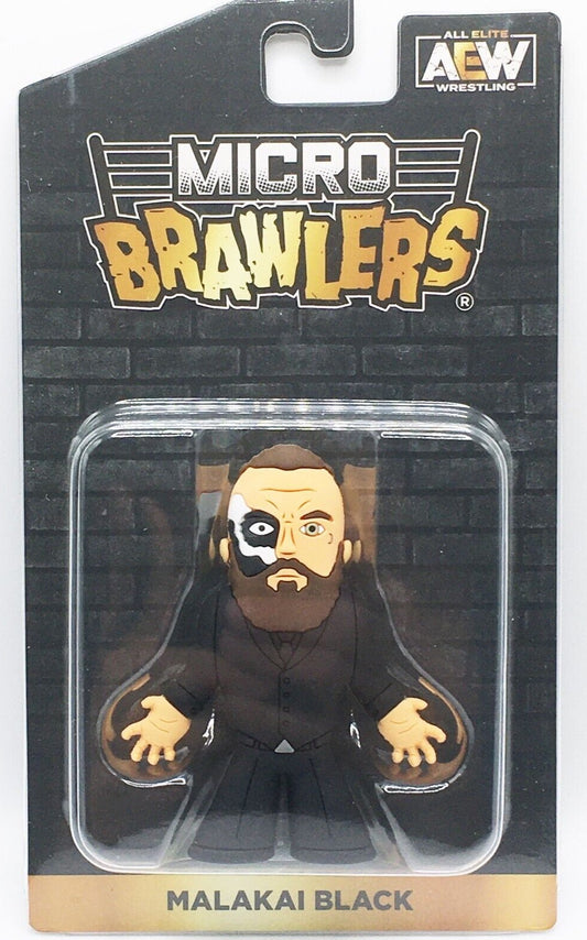 MICRO BRAWLERS BIGBANGVADER フィギュア限定WWE-