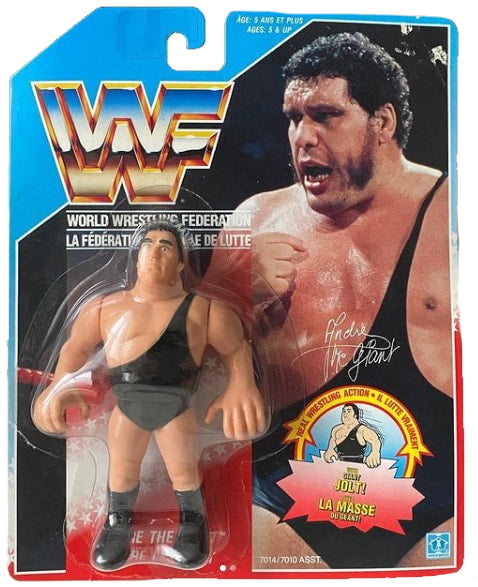 series 1 wwf hasbro