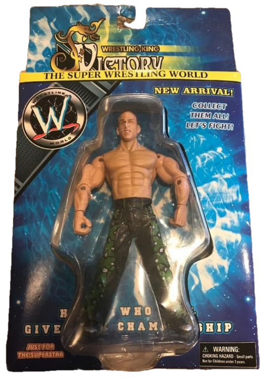 WWE『WWF』RIC FLAIR フィギュア(1of600体)レア smcint.com