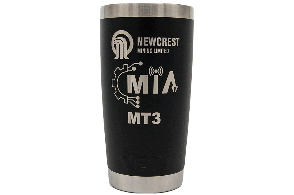 YETI 24oz Mug Personalize With Handle Custom Engraved YETI Cup