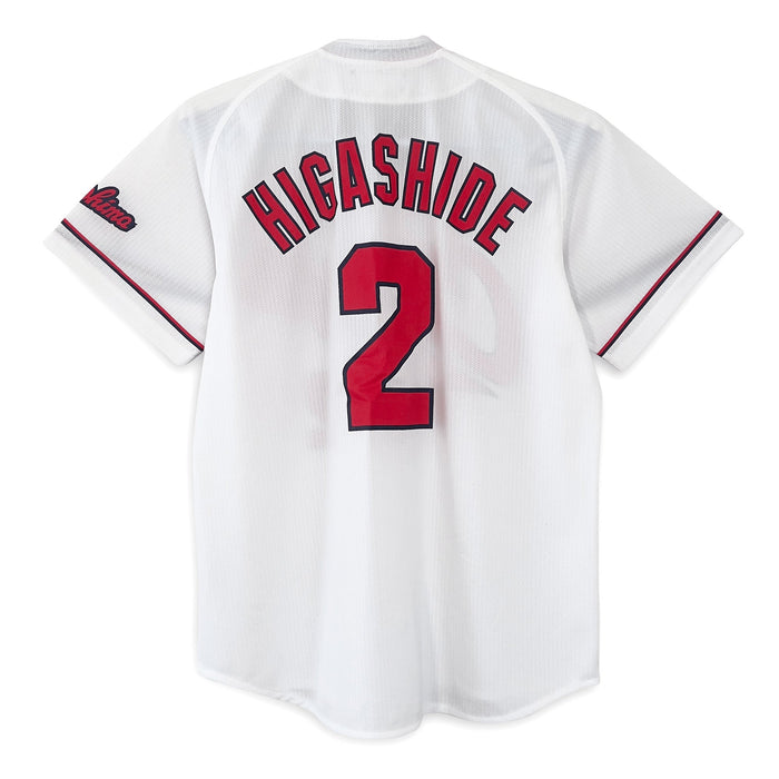 Kenta Maeda 18 Hiroshima Carp Away Baseball Jersey — BORIZ