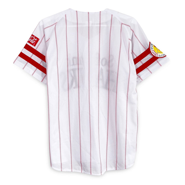 Jersey NPB Fukuoka Softbank Hawks Fan Club jersey baseball japan