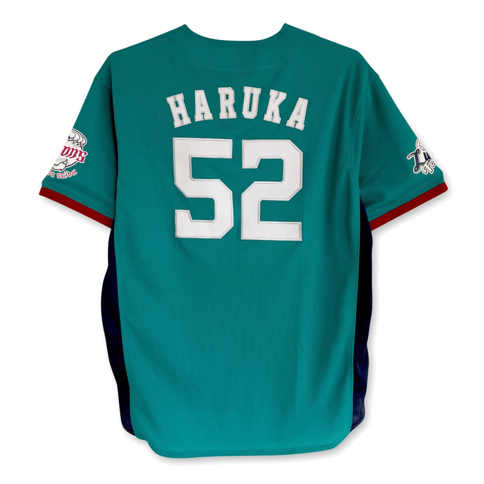 Shohei Ohtani Japan Hokkaido Nippon Ham Fighters Team Jersey Shirt #11 –  Sugoi JDM