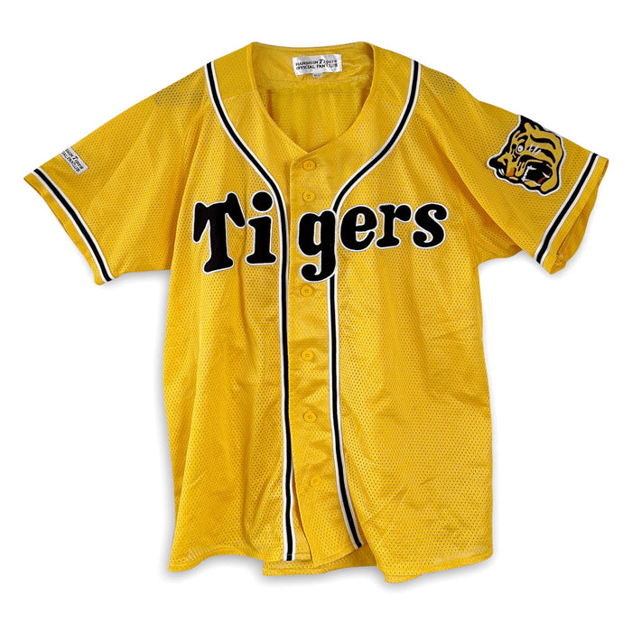 Uniform Colors - 1979 - Japanese Baseball