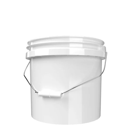 Wascheimer 3,5 GAL (13 l) Perfola transparent