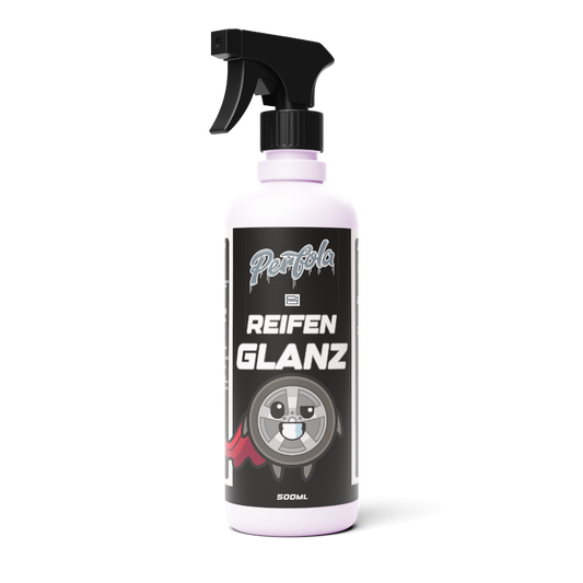 Reifen Glanz 500ML