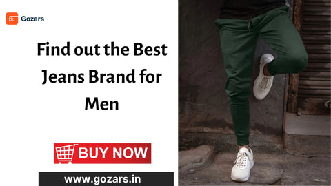 best jeans brand for men