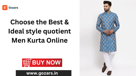 Men Kurta Online