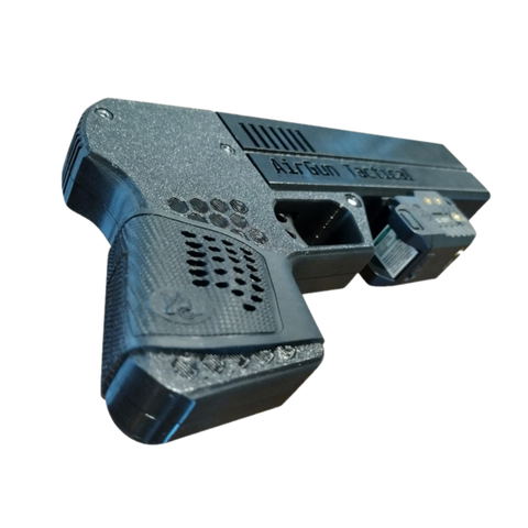 AGT D3 | AirGun Tactical Defender 3