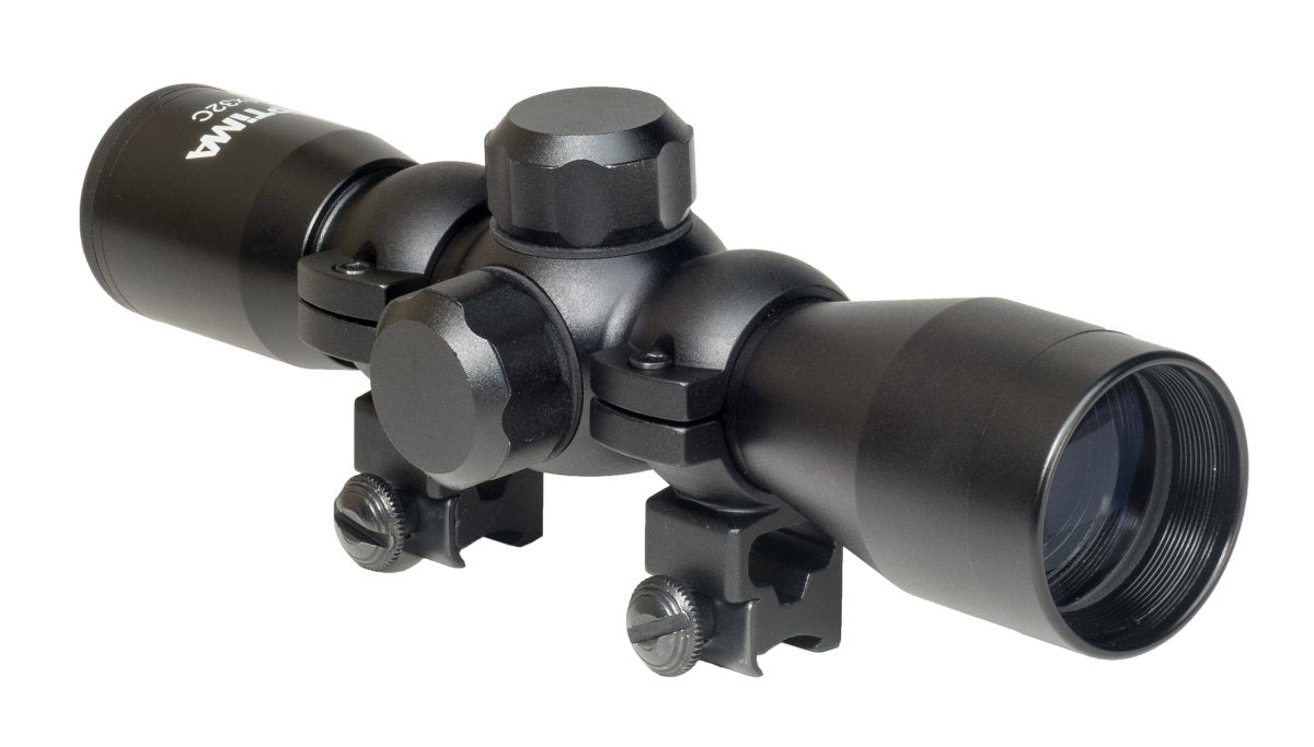 Optima 4X32C Compact Scope