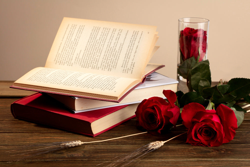 The Top 10 Romance Books of the Year