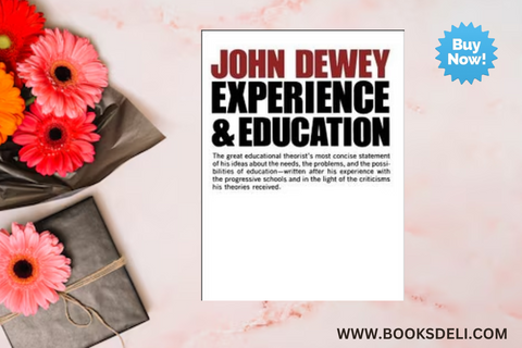 Experience and Education by John Dewey