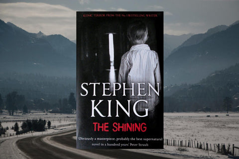 The Shining by Stephen King