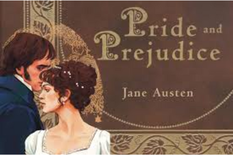 Pride and Prejudice