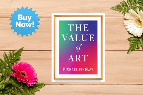 How to Look at Art by Michael Findlay