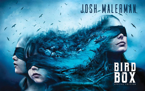 Bird Box by Josh Malerman