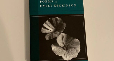 The Collected Poems of Emily Dickinson