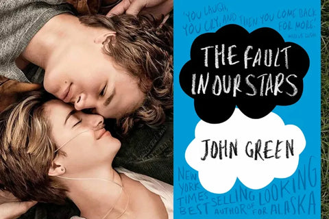 The Fault in Our Stars by John Green