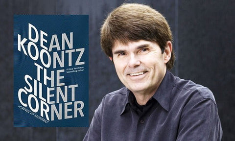 The Silent Corner by Dean Koontz