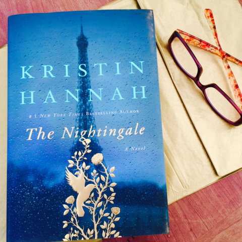 The Nightingale by Kristin Hannah