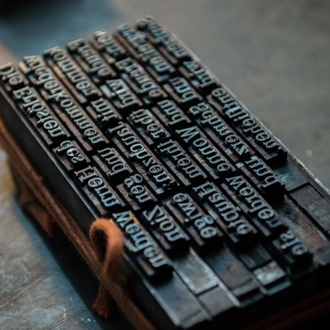 The Printing Revolution: Gutenberg and Movable Type