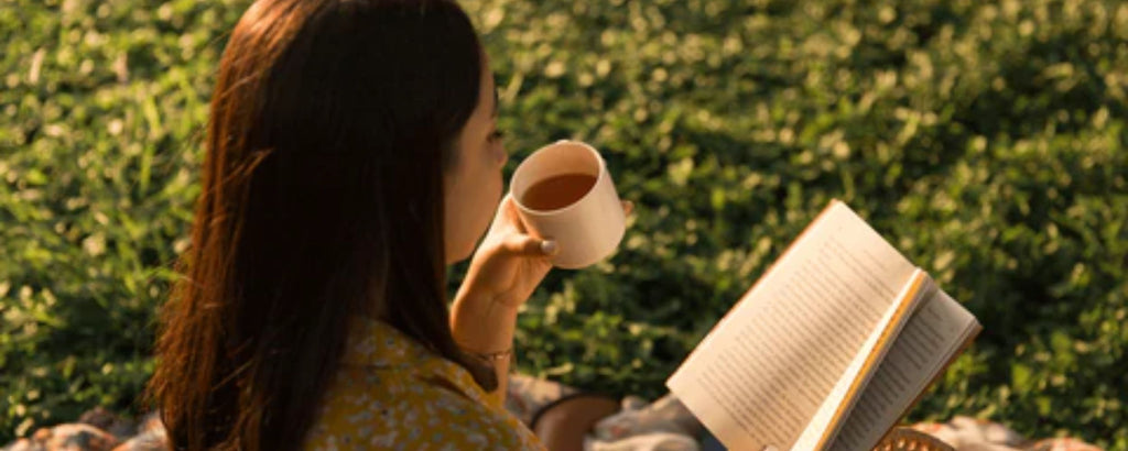 How to Make Time for Reading in a Busy Schedule